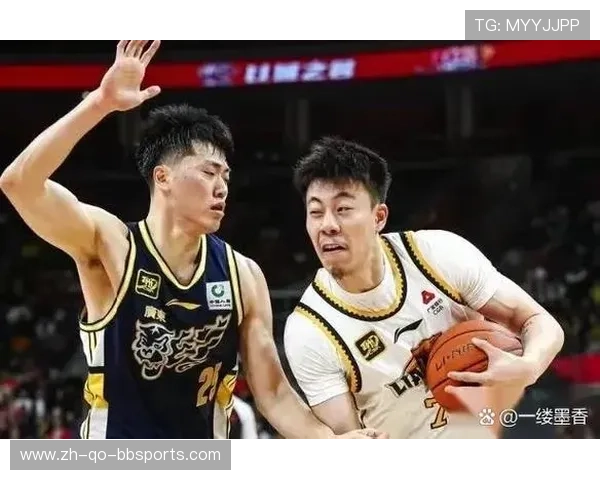 青岛CBA球队介绍与本赛季目标